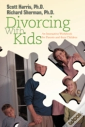 Capa do artigo Divorcing With Kids