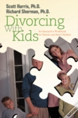 Capa do artigo Divorcing With Kids