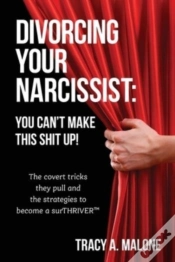 Capa do artigo Divorcing Your Narcissist
