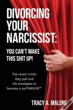 Capa do artigo Divorcing Your Narcissist