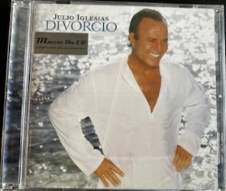 Capa do artigo Divorcio - CD