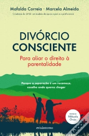Capa do artigo Divórcio Consciente