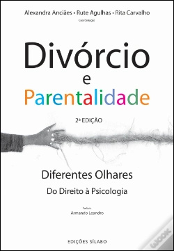 Capa do artigo Divórcio e Parentalidade
