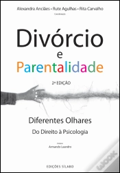 Capa do artigo Divórcio e Parentalidade