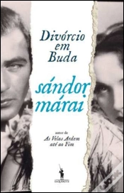 Capa do artigo Divórcio em Buda