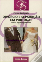 Capa do artigo Divórcio em Portugal