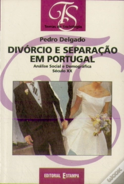 Capa do artigo Divórcio em Portugal