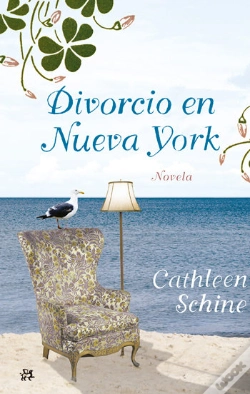Capa do artigo Divorcio En Nueva York