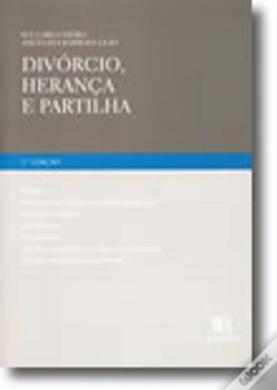 Capa do artigo Divórcio, Herança e Partilha