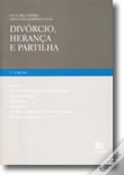 Capa do artigo Divórcio, Herança e Partilha