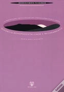 Capa do artigo Divórcio, Monoparentalidade e Recasamento 