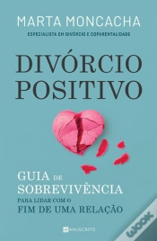 Capa do artigo Divórcio Positivo