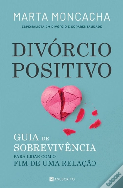 Capa do artigo Divórcio Positivo