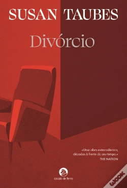 Capa do artigo Divórcio