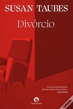 Capa do artigo Divórcio