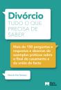 Divórcio - Tudo o que precisa de saber - Preview