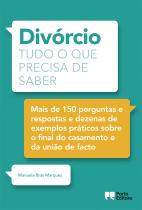 Divórcio - Tudo o que precisa de saber
