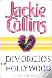 Capa do artigo Divórcios de Hollywood