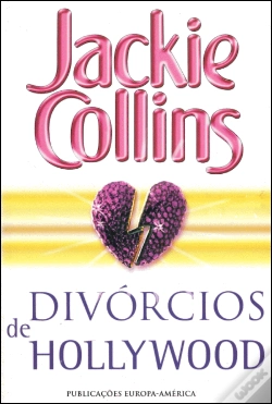 Capa do artigo Divórcios de Hollywood