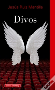 Capa do artigo Divos
