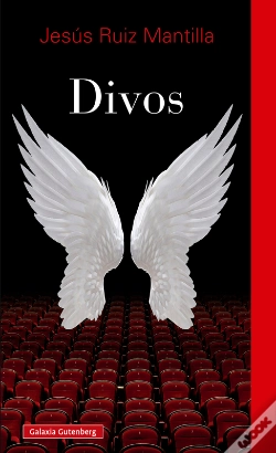 Capa do artigo Divos