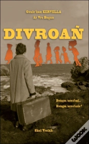Capa do artigo Divroan ; Bretagne, Terre D