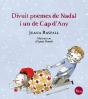 Divuit Poemes De Nadal I Un De Cap D'Any - Preview