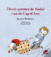 Capa do artigo Divuit Poemes De Nadal I Un De Cap D