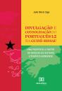 Divulgação E Consolidação Do Português L2 Na Guiné-Bissau - Preview