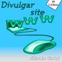 Divulgar Site - Preview