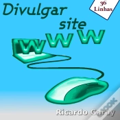 Capa do artigo Divulgar Site