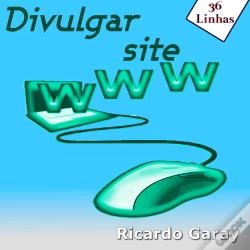 Capa do artigo Divulgar Site
