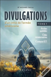 Capa do artigo Divulgations D