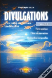 Capa do artigo Divulgations D