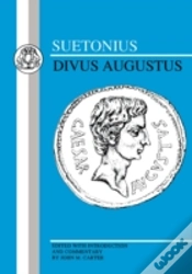 Capa do artigo Divus Augustus