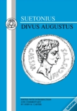 Capa do artigo Divus Augustus