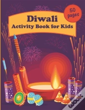 Capa do artigo Diwali Activity Book For Kids