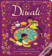 Capa do artigo Diwali