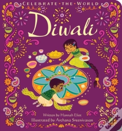 Capa do artigo Diwali