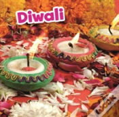 Capa do artigo Diwali