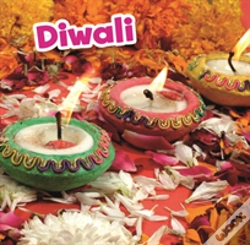 Capa do artigo Diwali