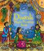 Diwali Magic Painting Book - Preview