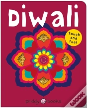 Capa do artigo Diwali