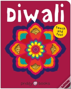 Capa do artigo Diwali