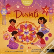 Capa do artigo Diwali