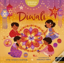 Capa do artigo Diwali