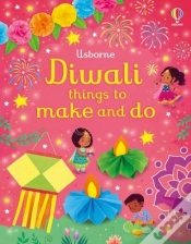 Capa do artigo Diwali Things To Make And Do