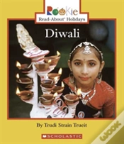 Capa do artigo Diwali