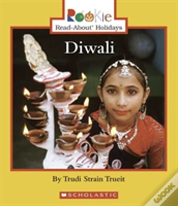 Capa do artigo Diwali