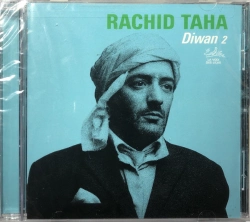 Capa do artigo Diwan 2 - CD